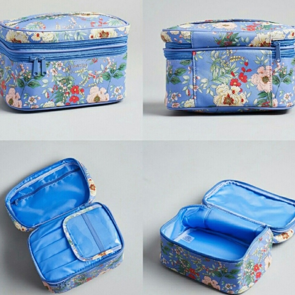 Yumi Kim - Travel Case